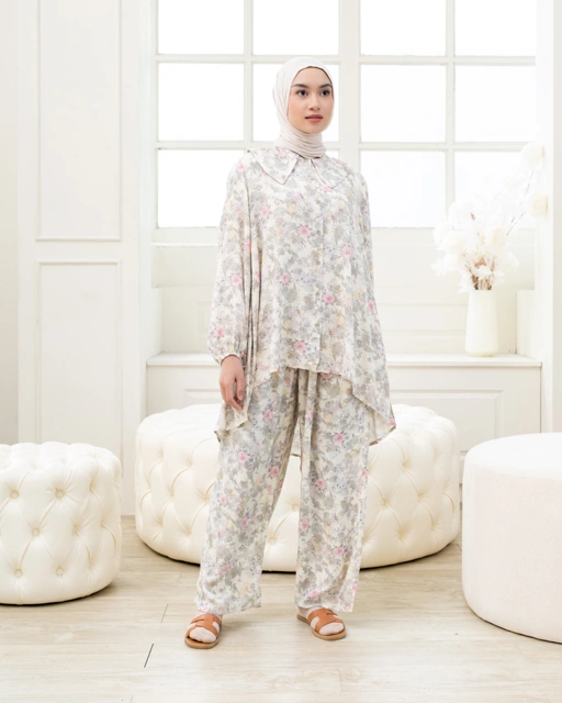 HILYA - YURA SET