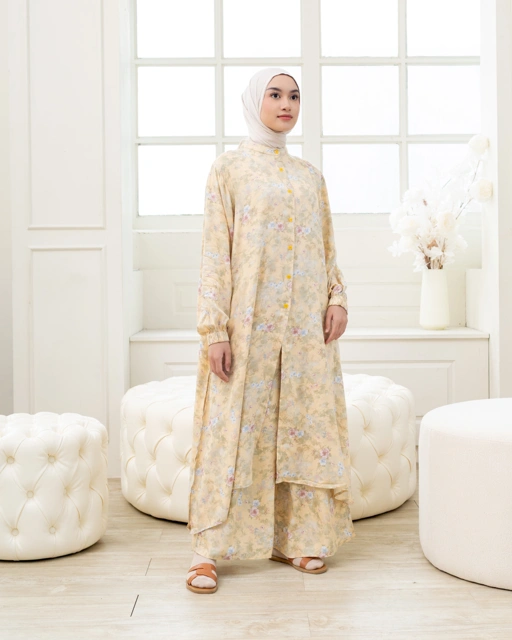 HILYA ZETA SET