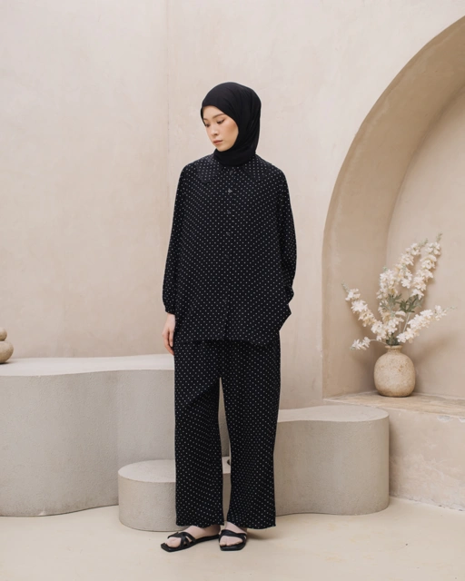 HAFA - RHEA SET