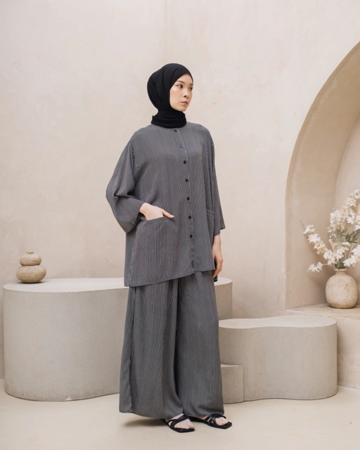 GHINA - RUI SET