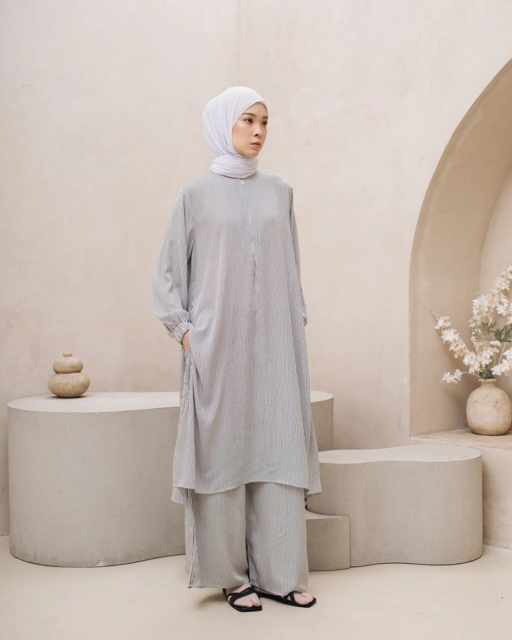 GHINA - ZETA SET