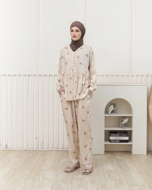 KALIFA - BASIC HAWA PJ