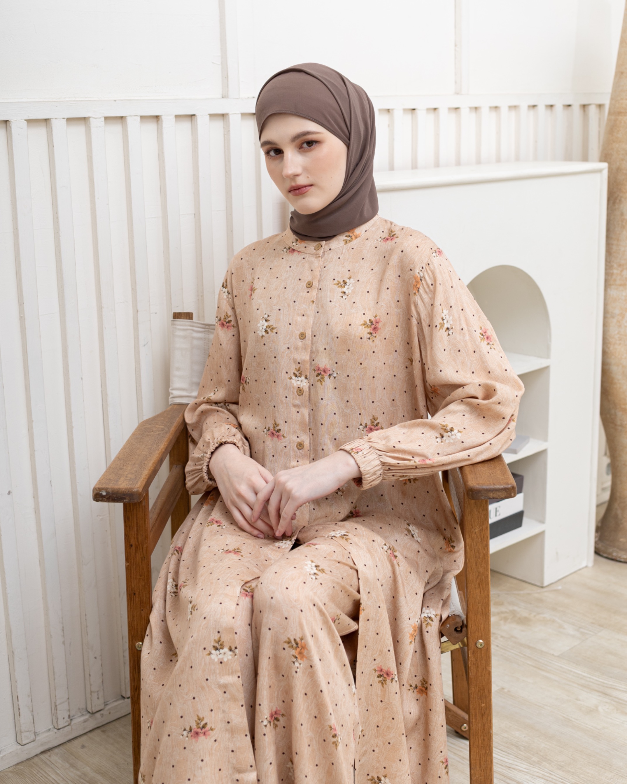 KALIFA - ZETA SET