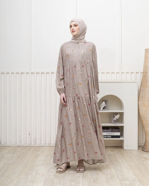 KALIFA - DAILY DRESS