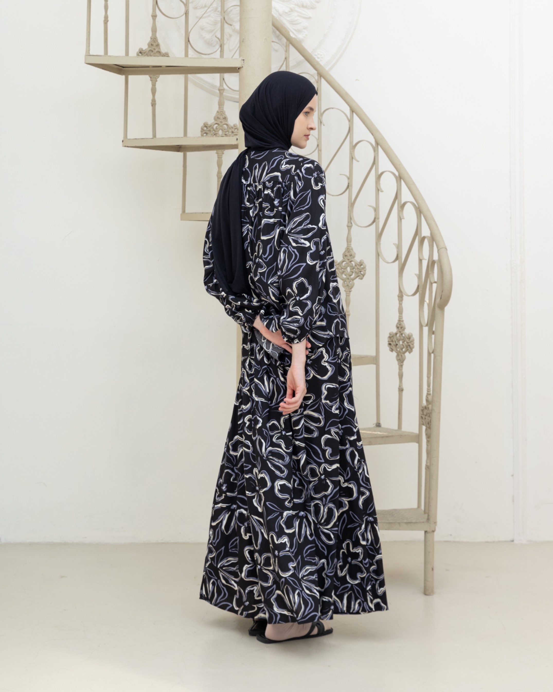 CHESSY SKIRT SET