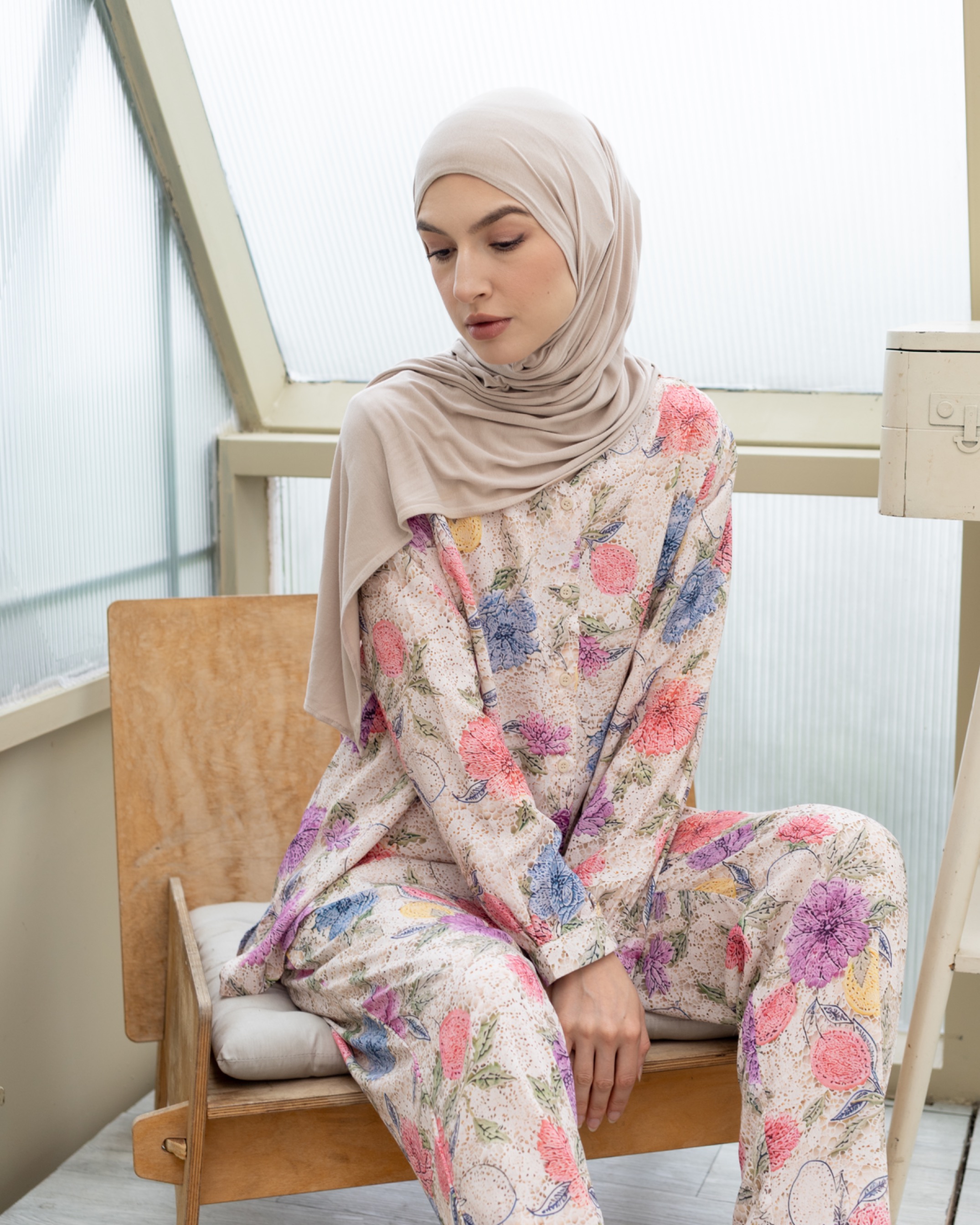 ALENA BASIC PJSET
