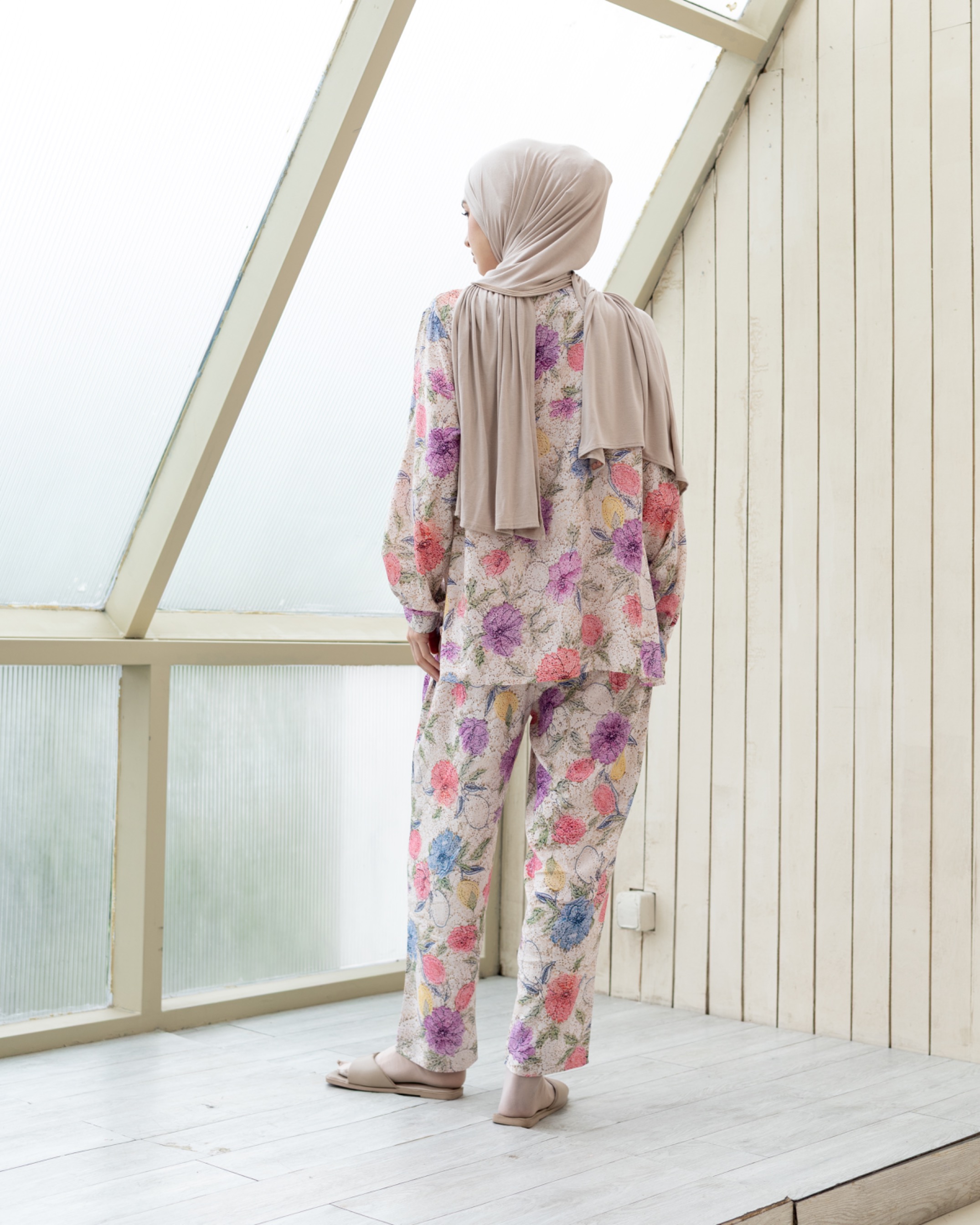 ALENA BASIC PJSET