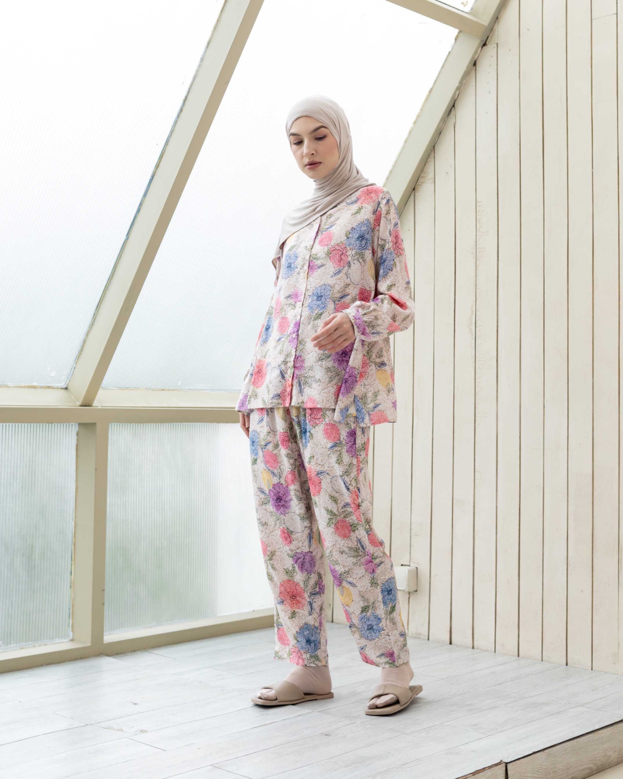 ALENA BASIC PJSET