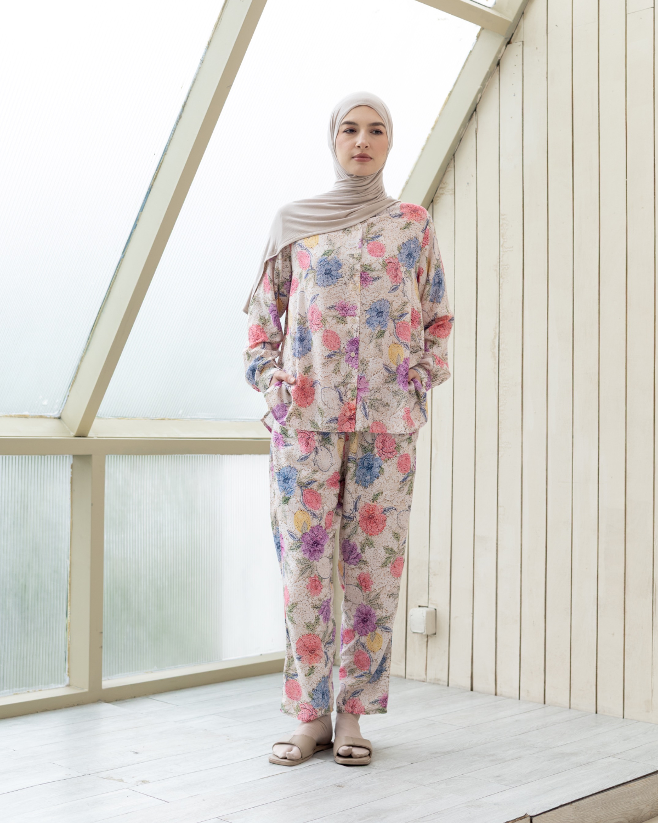 ALENA BASIC PJSET