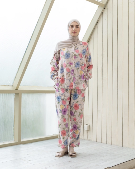 ALENA BASIC PJSET