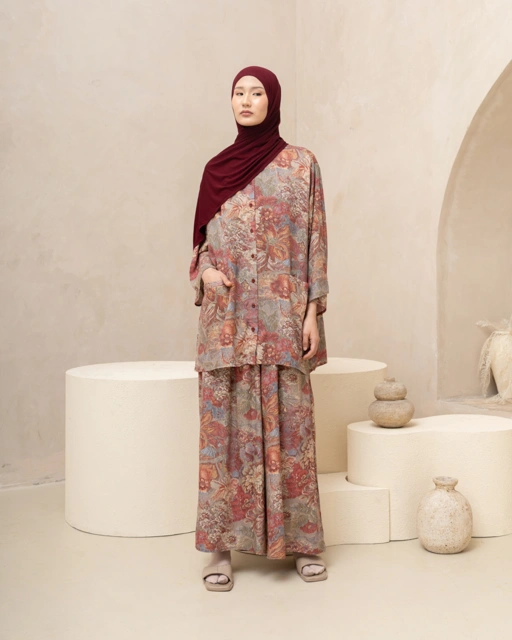 KAFA RUI SET