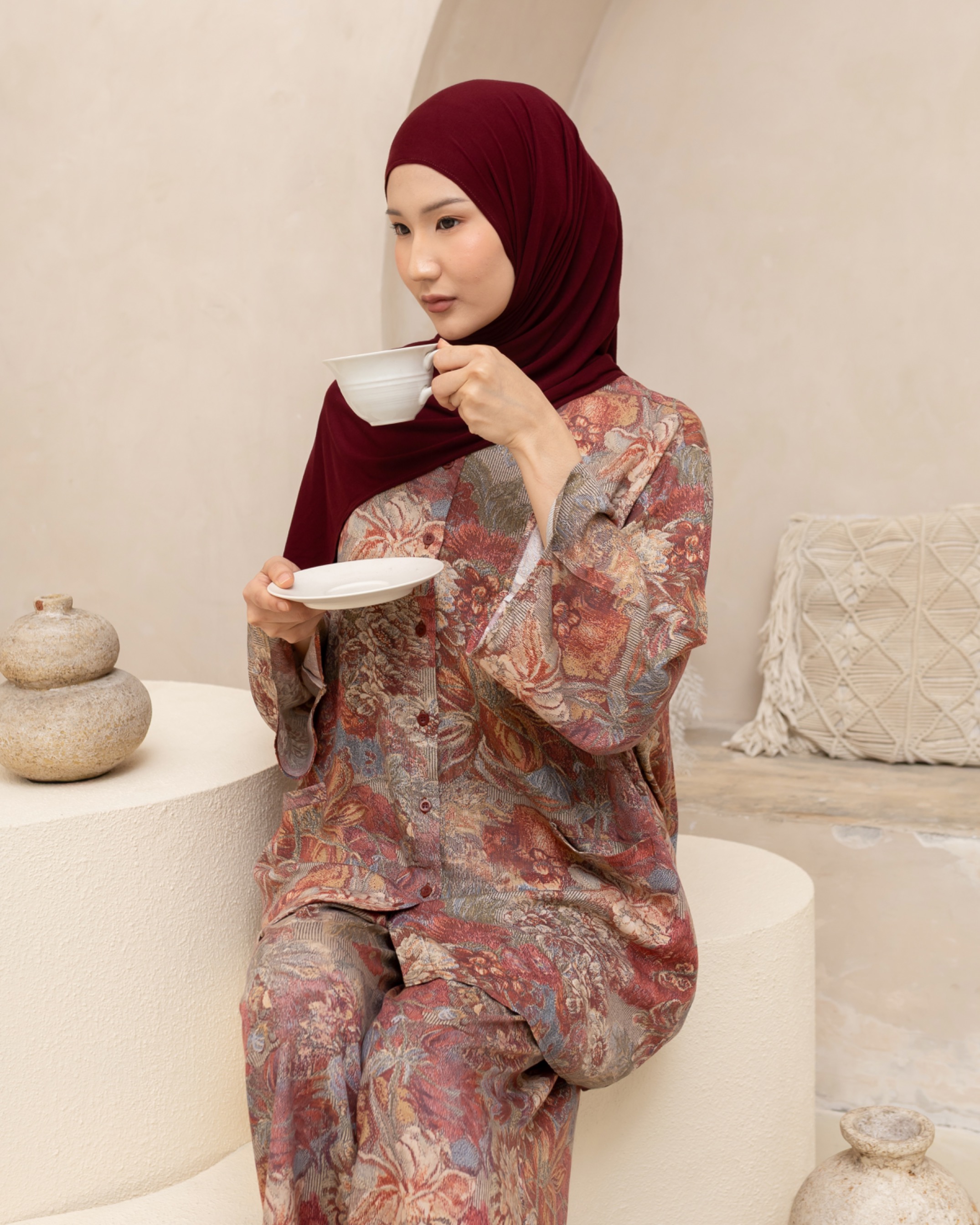 KAFA RUI SET