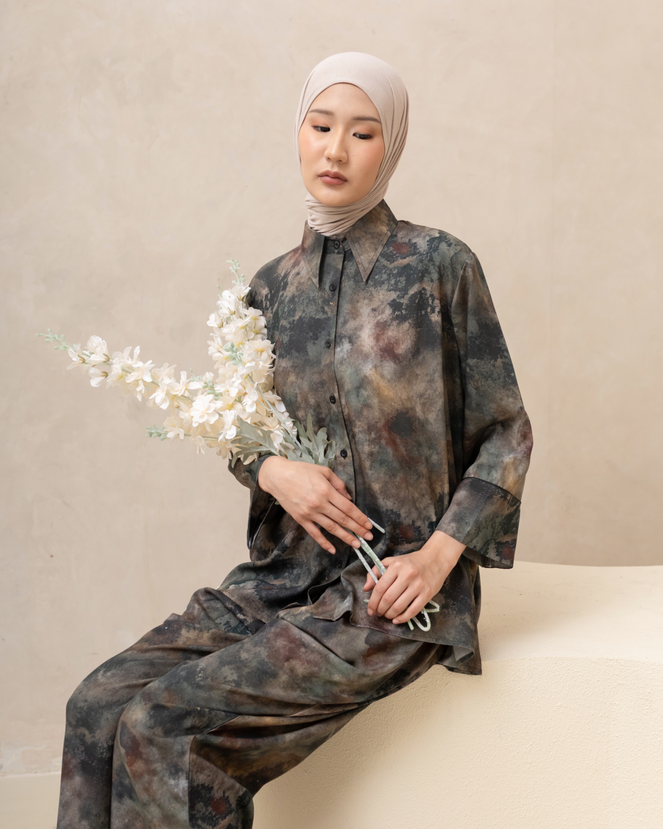 GAMI BELLA SET