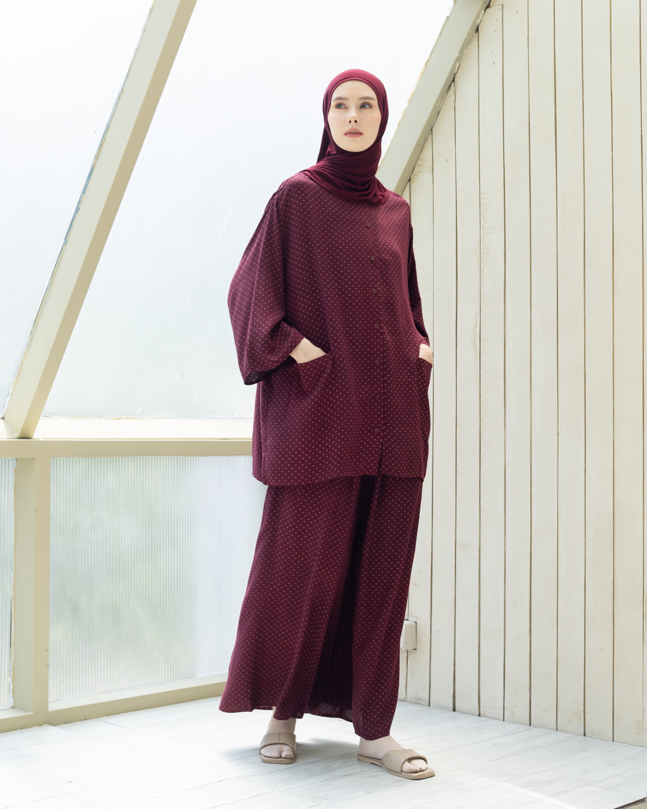 AMEENA RUI SET
