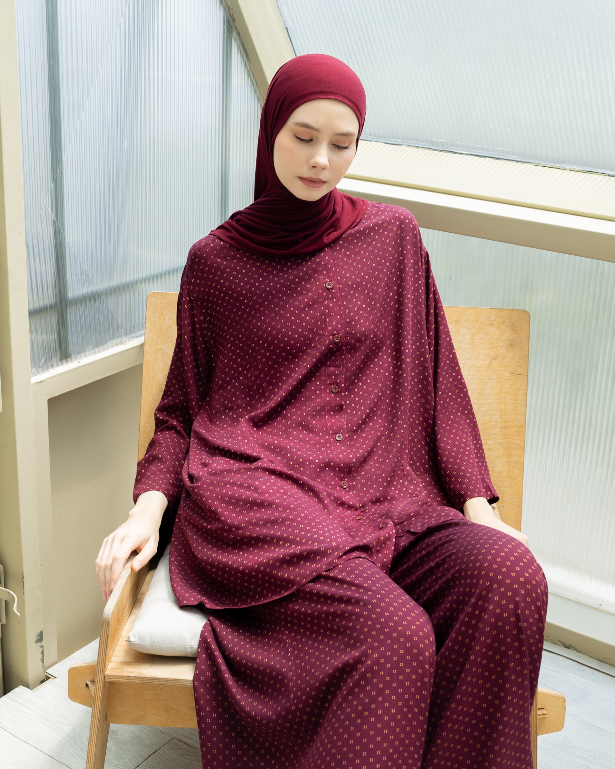 AMEENA RUI SET