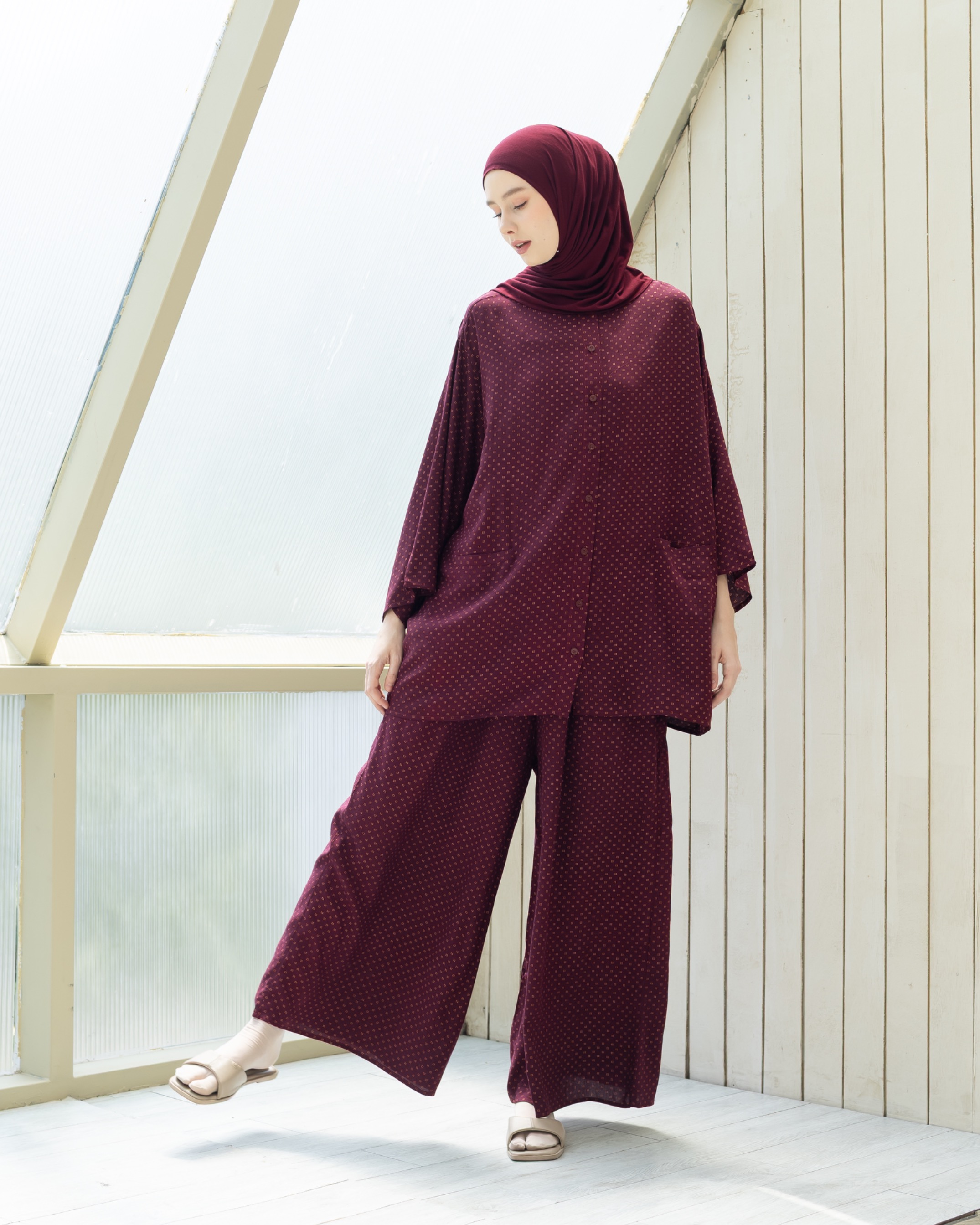 AMEENA RUI SET