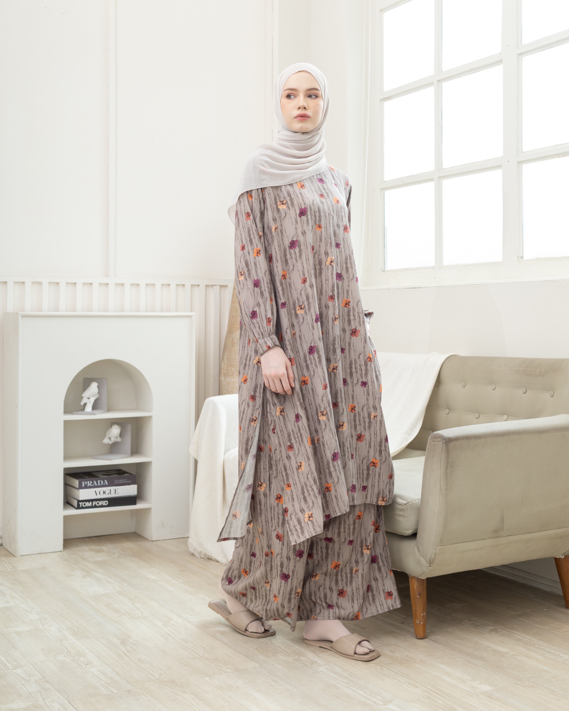 CIARA ZETA SET