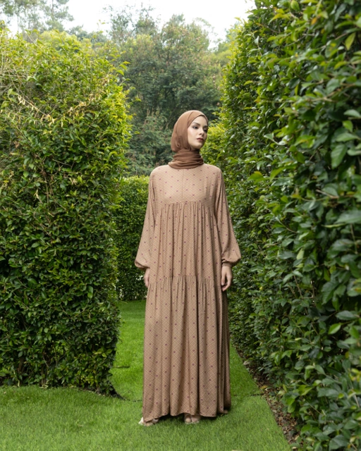 Image of INAAYA - DAILY DRESS
