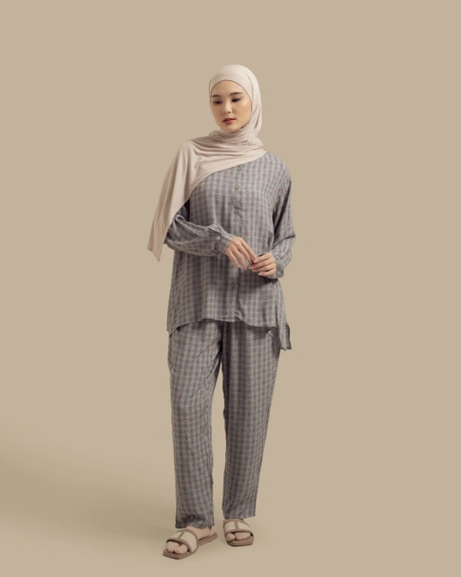 Image of BASIC SET - SALWA