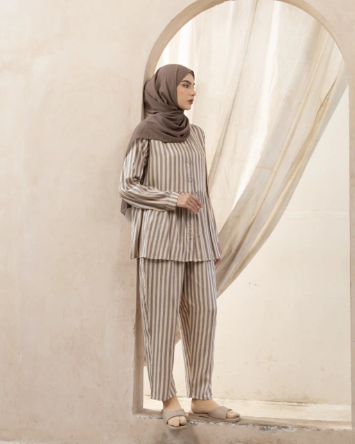 Image of HAWA SET - STRIP SERIES 