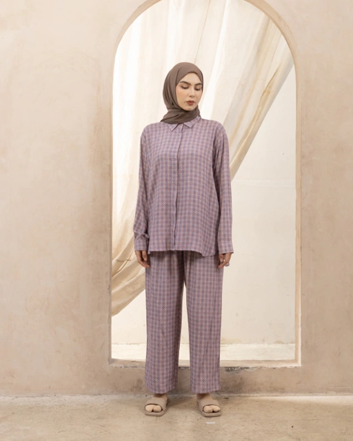 Image of RELAX SET - SALWA