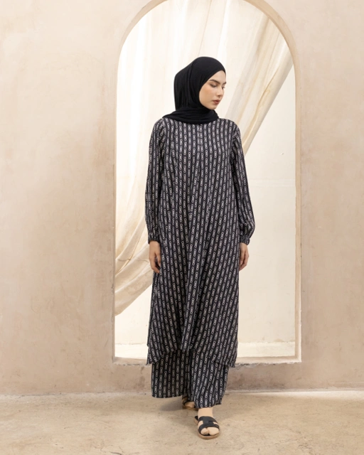 Image of ZETA SET - SALWA 