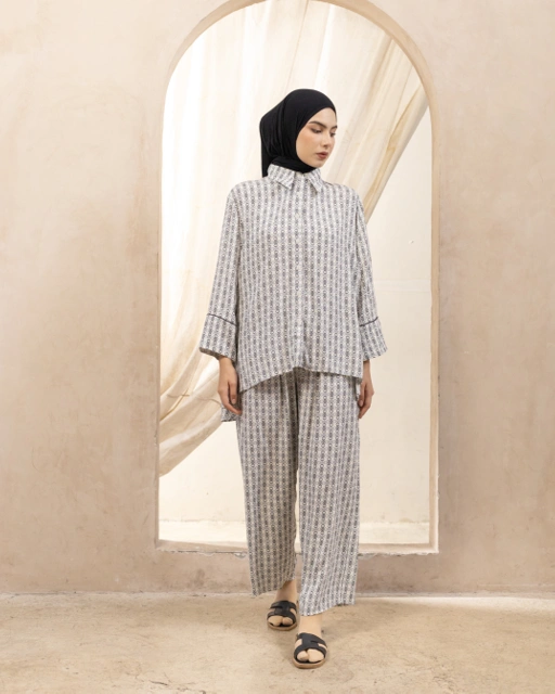 Image of BELLA SET - SALWA