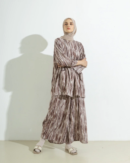 Image of ELEGANT STRIPE - RUI SET