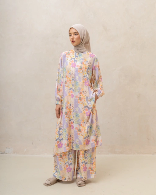 Image of YASMIN - ZETA SET