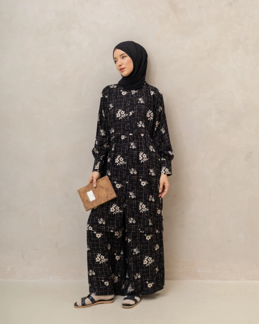 Image of HUDA - MIKA SET