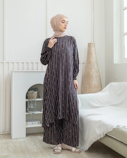 Image of AMELIA - ZETA SET