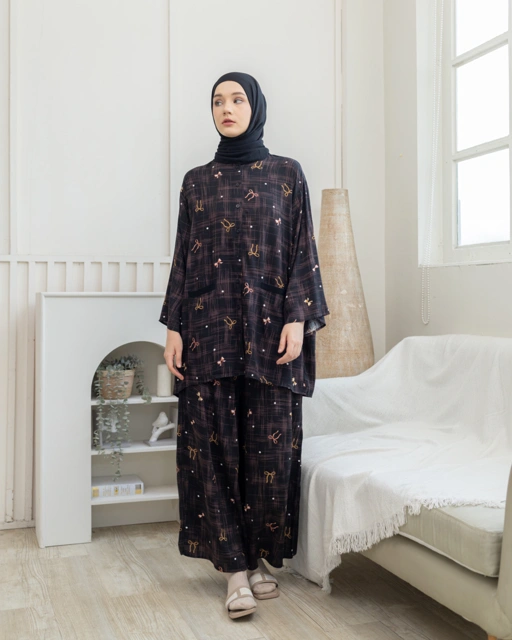 Image of AURORA - RUI SET