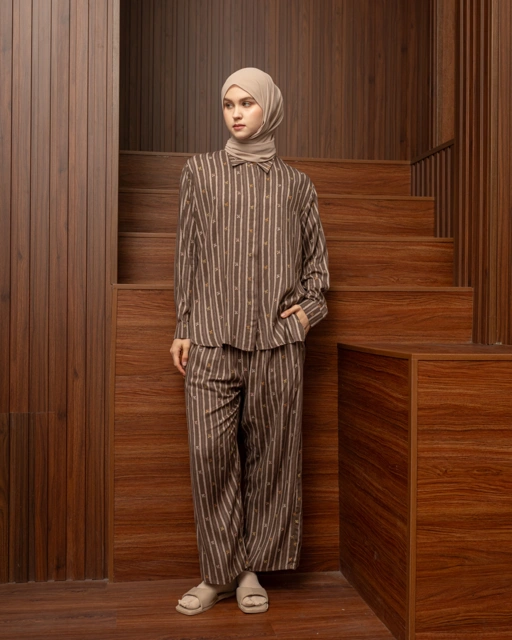 Image of AMELIA - RELAX SET