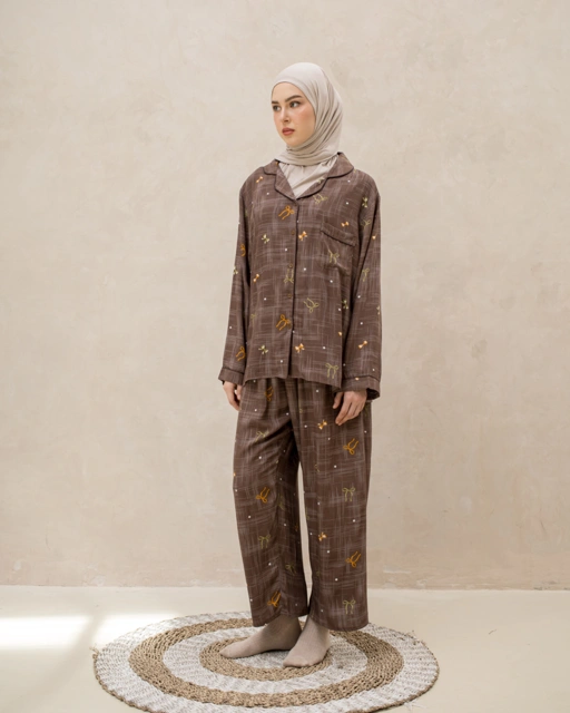 Image of AURORA - CLASSIC PJSET