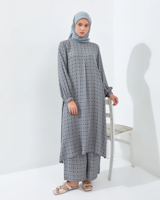 Image of AZRA ZETA SET