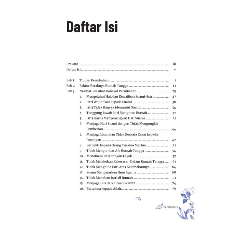 Syalmahat Publishing Buku Motivasi Islam Islami Nasihat Bijak Pernikahan Untuk Muslim Dan Muslimah