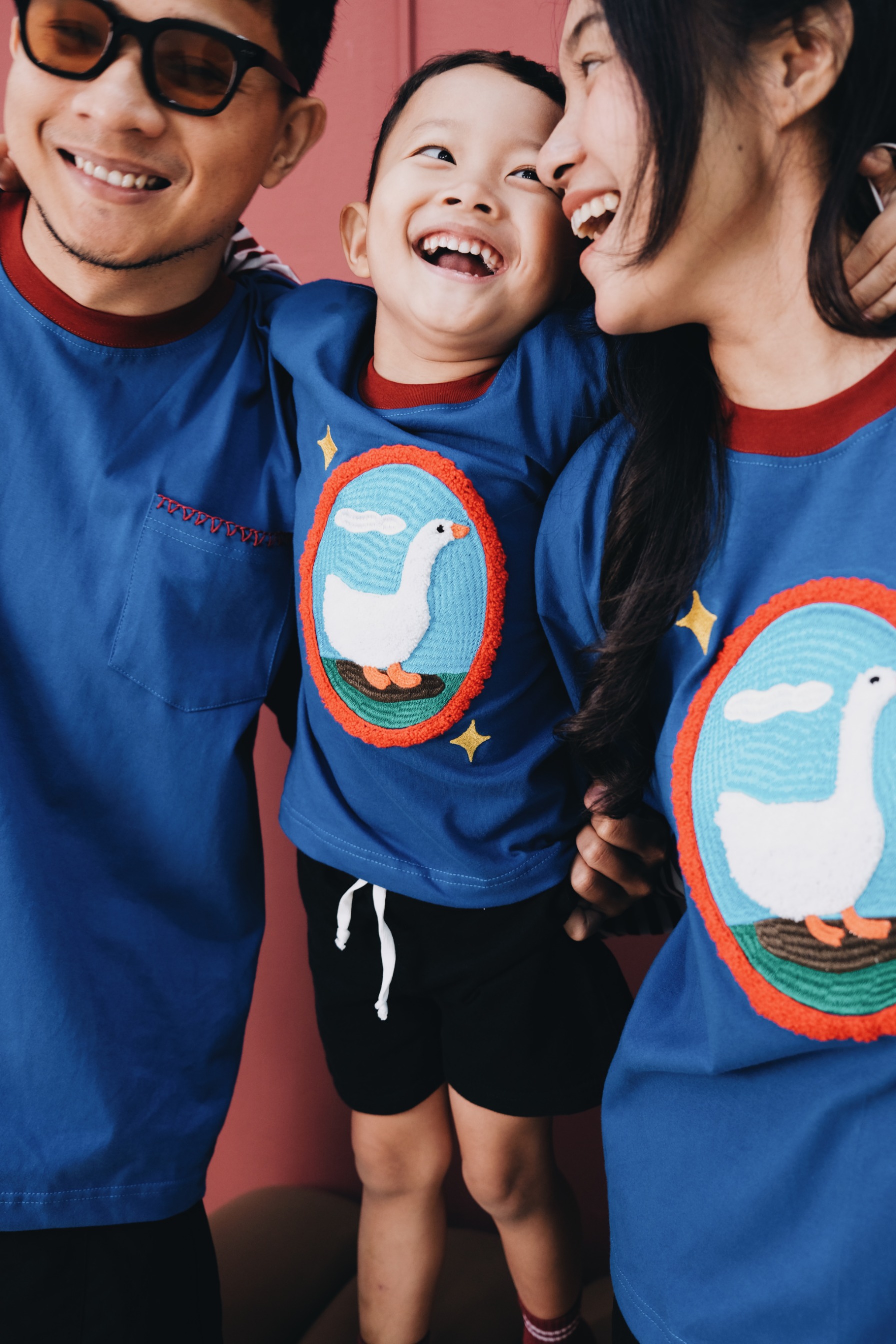 Ola Family Set