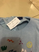 Defect item 1 kids