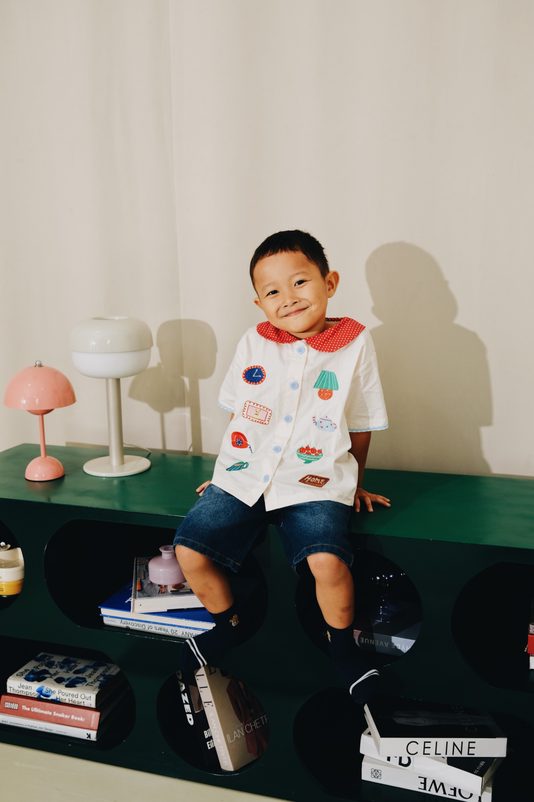 Molly Family Set