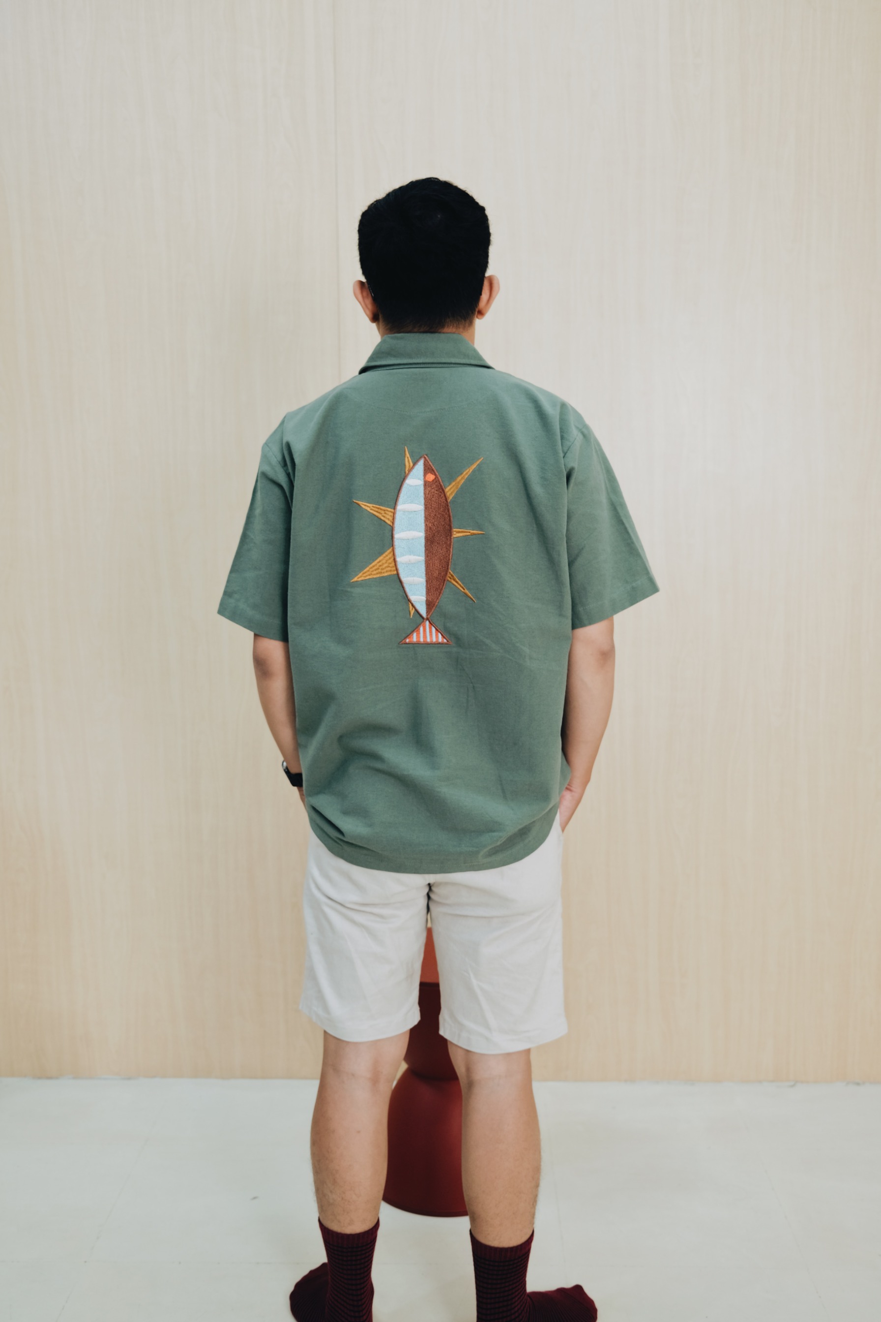 Suki Family Set