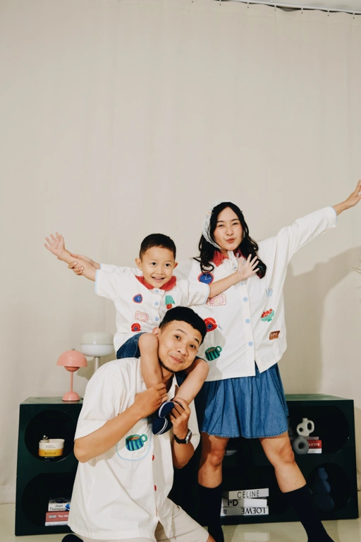 Molly Family Set
