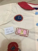 Defect item 1 kids