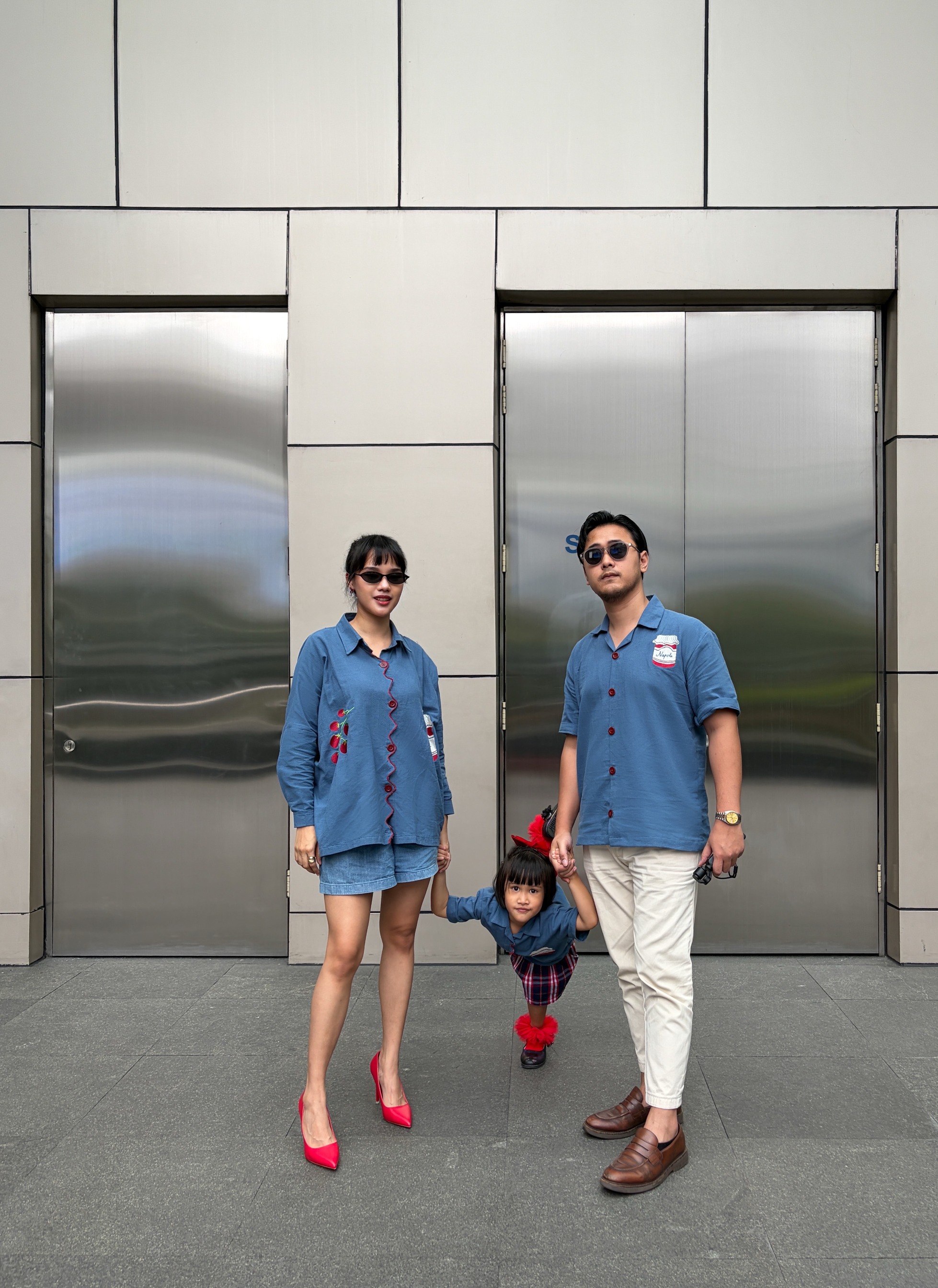 Napoli Family Set