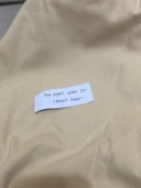 Defect Item 2 dewasa