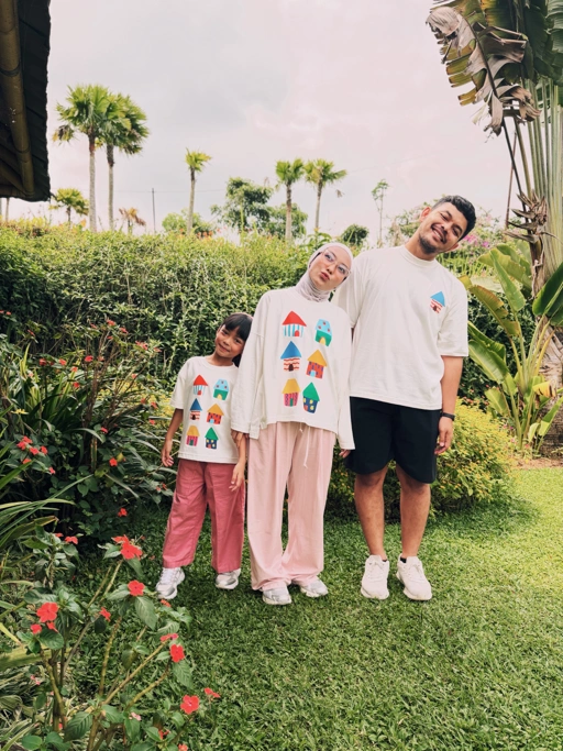 Homme Family Set