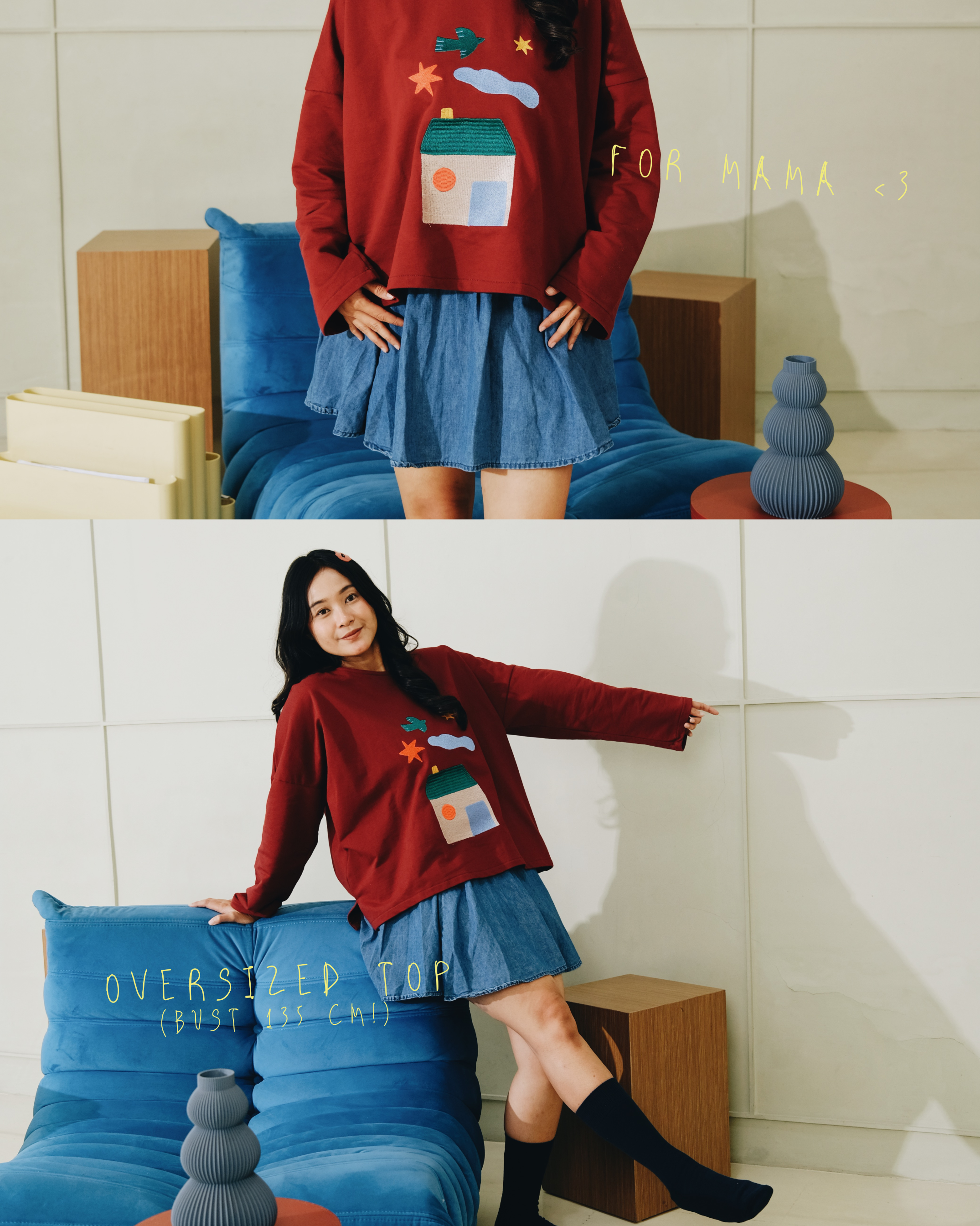 Boa Family Set