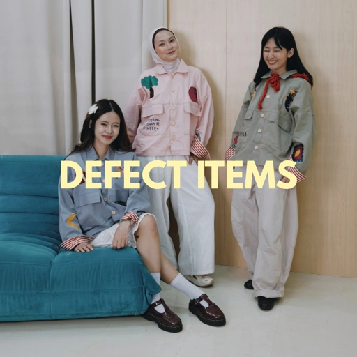 DEFECT ITEMS 4