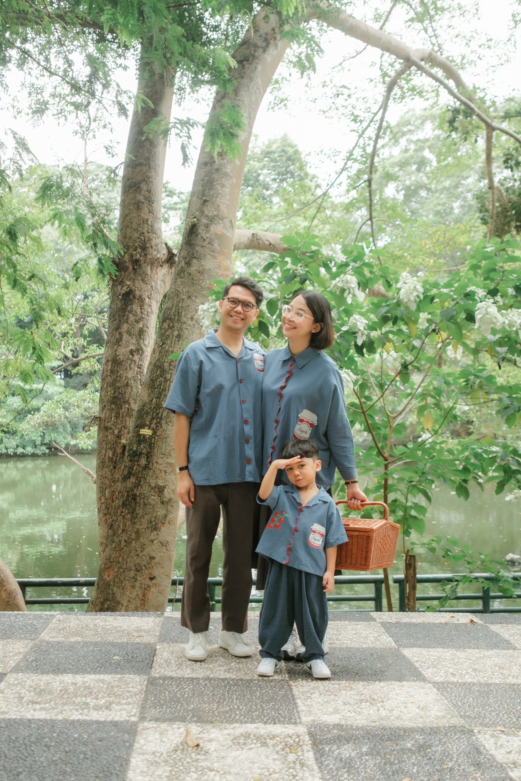 Napoli Family Set