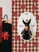 Bip Bop Family Set