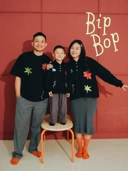 Bip Bop Family Set